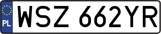 WSZ662YR