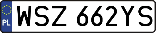 WSZ662YS