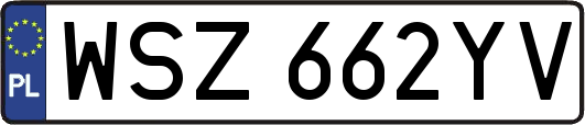 WSZ662YV