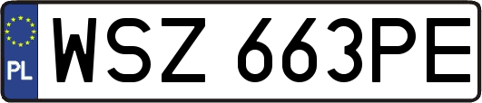 WSZ663PE