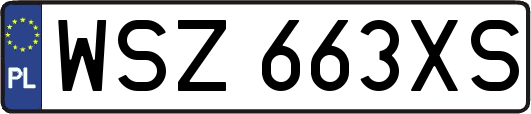 WSZ663XS