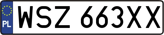 WSZ663XX