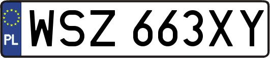 WSZ663XY