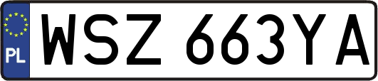 WSZ663YA
