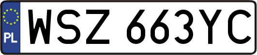 WSZ663YC
