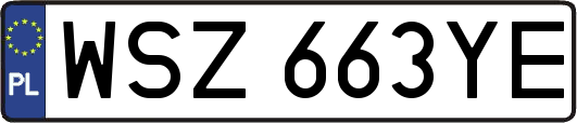 WSZ663YE