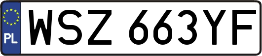 WSZ663YF
