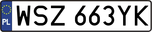 WSZ663YK
