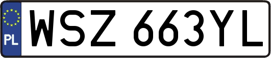 WSZ663YL