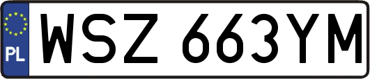 WSZ663YM