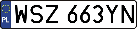 WSZ663YN
