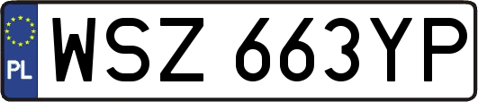 WSZ663YP
