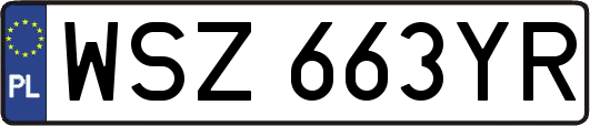 WSZ663YR