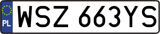 WSZ663YS