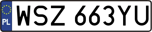 WSZ663YU
