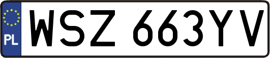 WSZ663YV