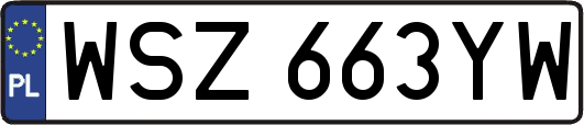 WSZ663YW