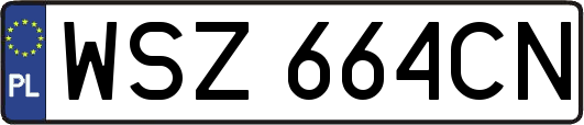 WSZ664CN