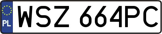 WSZ664PC