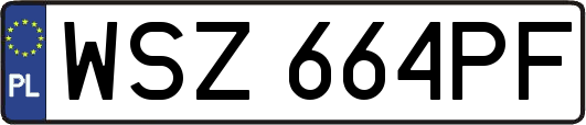 WSZ664PF