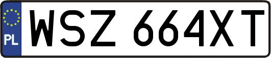 WSZ664XT