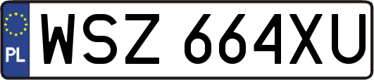 WSZ664XU