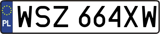 WSZ664XW