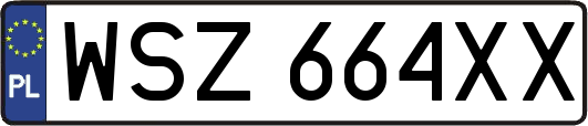 WSZ664XX