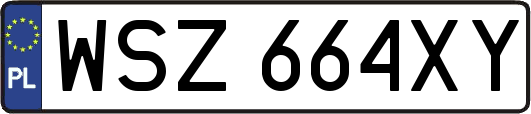 WSZ664XY