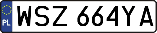 WSZ664YA