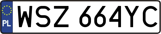 WSZ664YC