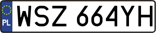 WSZ664YH
