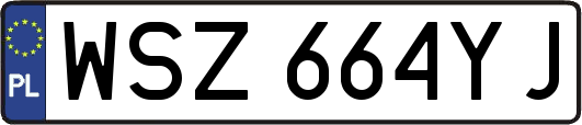 WSZ664YJ