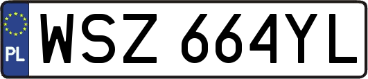 WSZ664YL