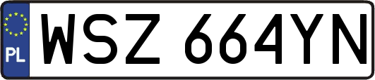WSZ664YN