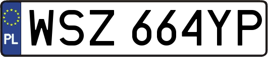 WSZ664YP