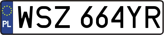 WSZ664YR
