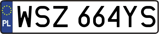 WSZ664YS