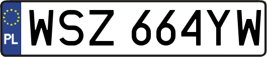 WSZ664YW