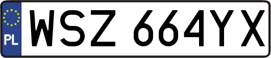 WSZ664YX