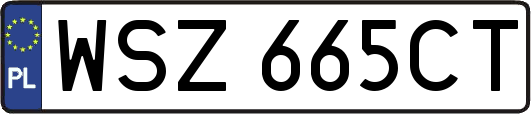 WSZ665CT