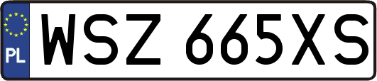 WSZ665XS