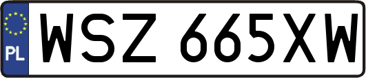 WSZ665XW