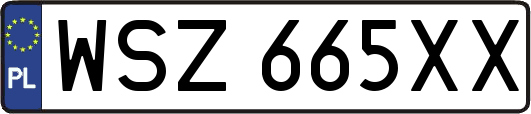 WSZ665XX