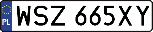 WSZ665XY