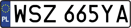 WSZ665YA