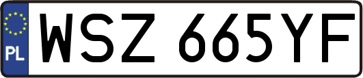 WSZ665YF