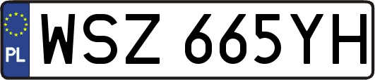 WSZ665YH