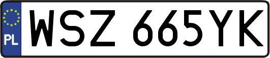 WSZ665YK