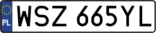 WSZ665YL
